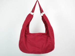 Сумка темно-красного цвета Киев - изображение 1