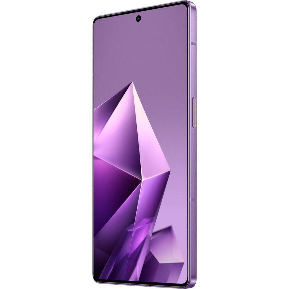 Смартфон Infinix Note 50 Pro+ X6856 12/256 GB Enchanted Purple ( Фіолетовий ) Харків - фото 2