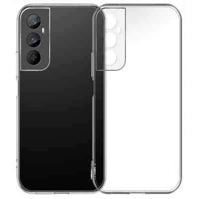 Чехол для мобильного телефона BeCover Realme C65 Transparancy (711767) Винница