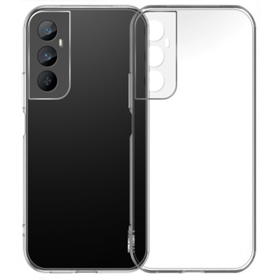 Чехол для мобильного телефона BeCover Realme C65 Transparancy (711767) Винница - изображение 1