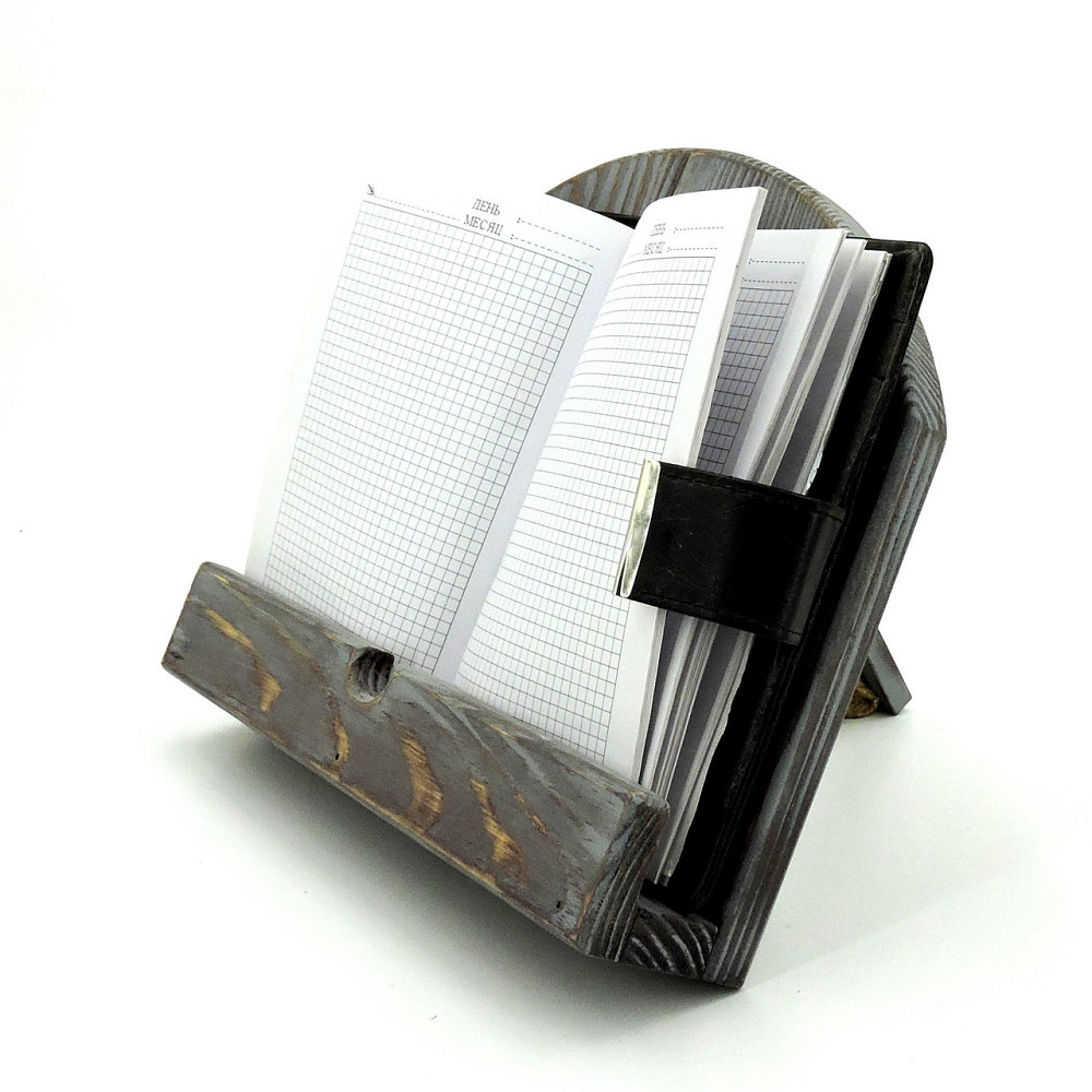 Подставка для кулинарных книг и планшетов 