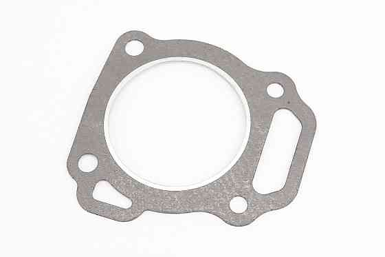 Прокладка головки циліндра 182F-82mm (пароніт), для двигуна GX-340 – 11л.с. Київ