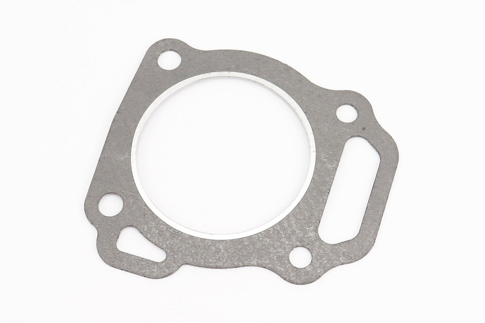 Прокладка головки циліндра 182F-82mm (пароніт), для двигуна GX-340 – 11л.с. Киев - изображение 1