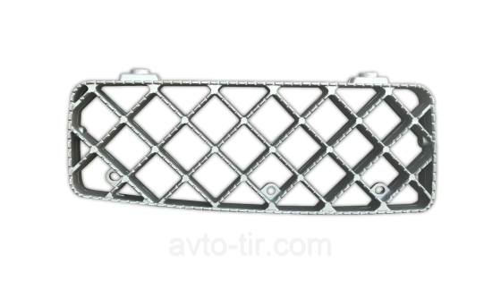 Накладка підніжки верхня SCANIA 5R/5P/6R 1535048 1805447 Луцьк