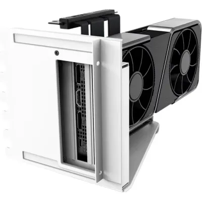 Тримач плат NZXT Vertical GPU Mounting Kit Black (AB-RH175-W1) Вінниця