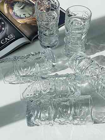 Набор стаканов OLens  400 мл 