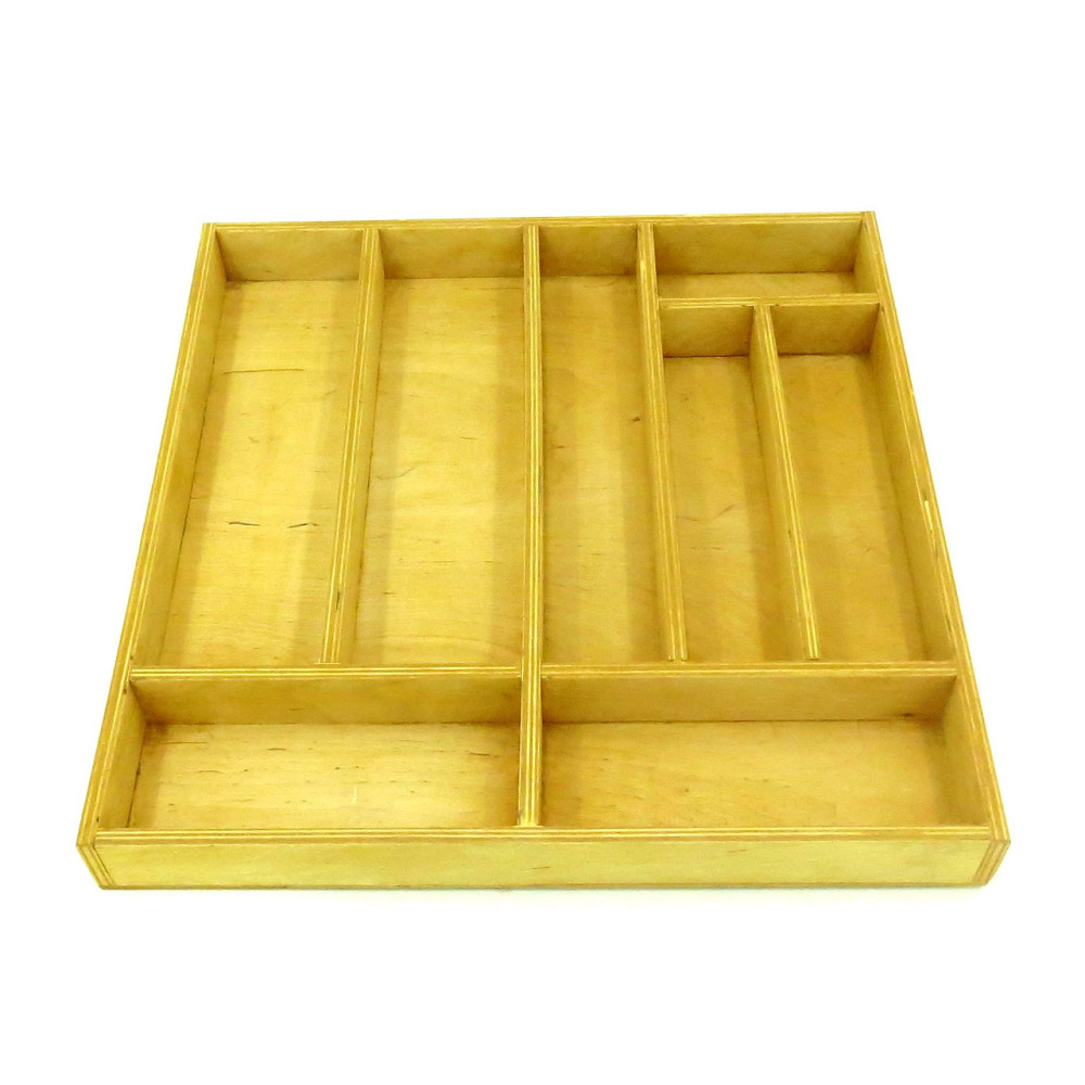 Лоток для столовых приборов 