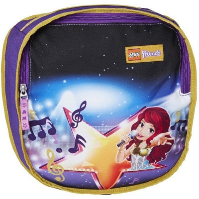 Шкільний набір LEGO Friends Smartlife Поп-зірка, з сумкою для взуття (20009-1705) Вінниця - фото 4