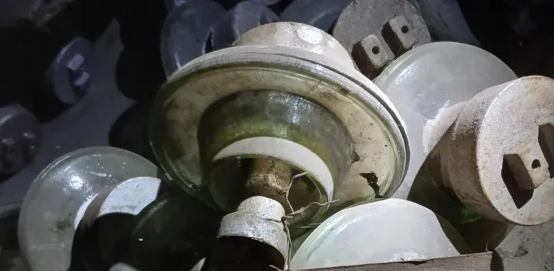 Ізолятор Оншс-10 Суми - фото 1