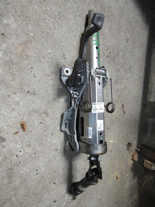 Кермова колонка Opel Insignia Sports Tourer 2009-2013 Ковель - фото 3