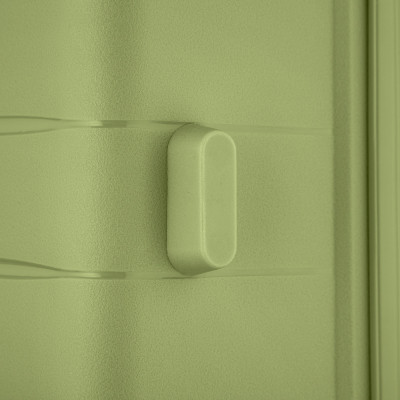 Чемодан 2E Aero 99/119 л оливково-зелена (2E-SPP-AERO-L-MG) Винница - изображение 7