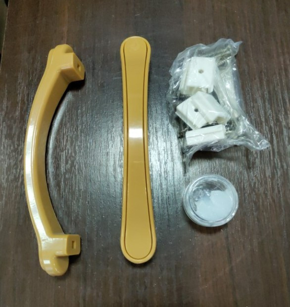 Двери гармошка глухая   DiCi Doors  