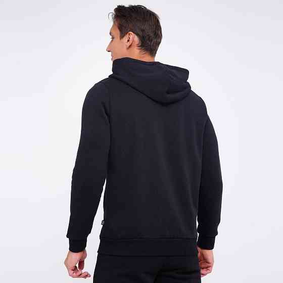 Зимний мужской теплый спортивный костюм Nike Air Max  ESSENTIALS+ FLEECE MEN'S HOODIE Киев
