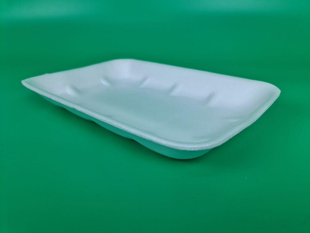 Подложка (лотки) из вспененного полистирола (270*180*30) T-10-30 (200 шт) Харьков - изображение 1