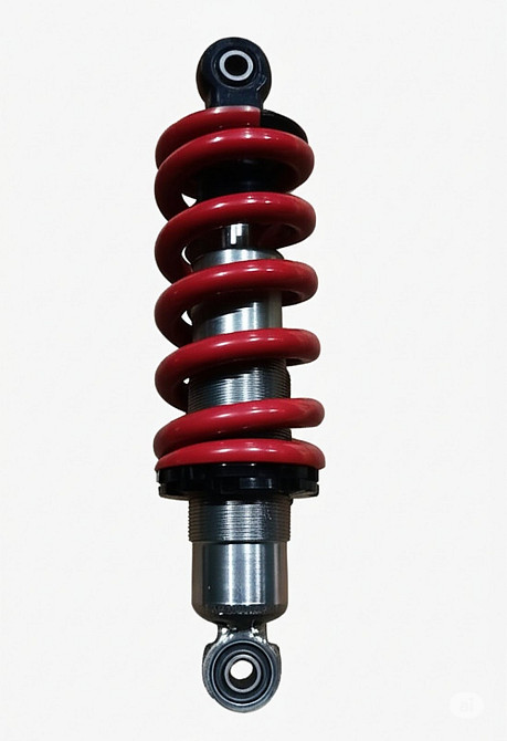 Моноамортизатор мото 250mm F5 JPX Мукачево - фото 1