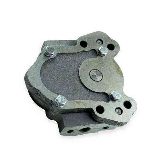 Маслонасос (Д-21) (z=18) Т-25,Т-16 Мукачево