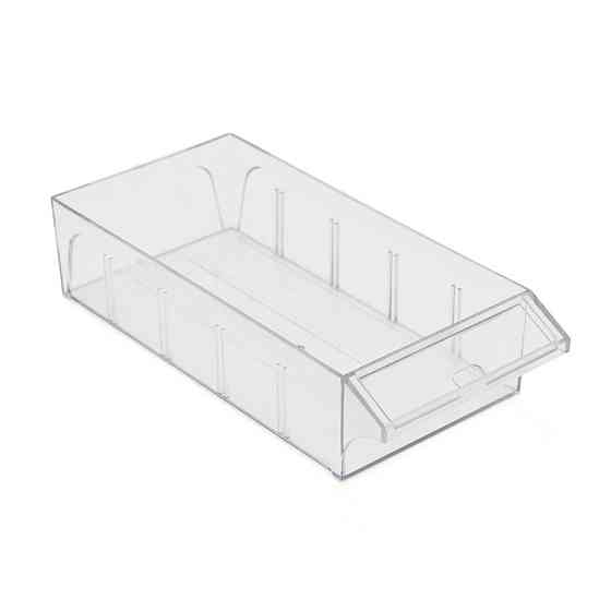 Металлический ящик для радиодеталей, 1150 х 740 х 240 мм, 75 отделений Киев