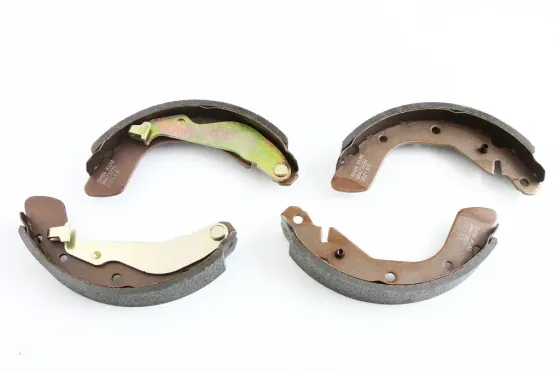 Колодки Aveo задня Shin Kum Вінниця