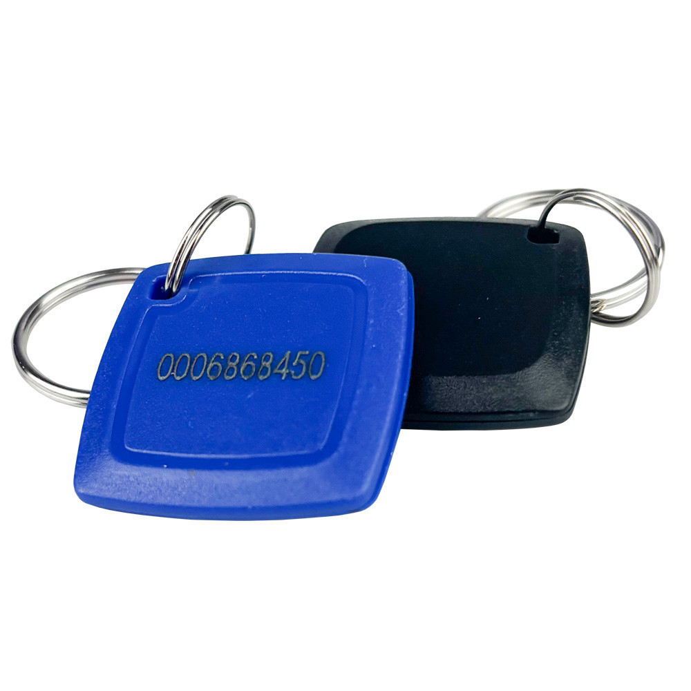 Брелок EM-Marin SEVEN R-92 черный Киев - изображение 4