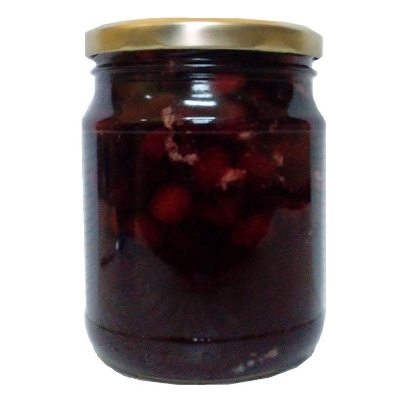 Варенье из кизила 0,5 л Киев - изображение 1