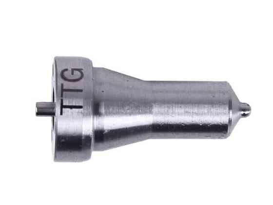 Розпилювач форсунки короткий /КАМА мотоблок 186F Мукачево