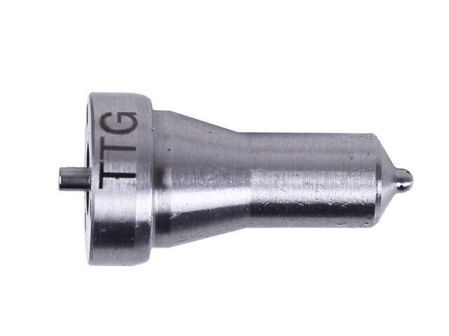 Розпилювач форсунки короткий /КАМА мотоблок 186F Мукачево - фото 1