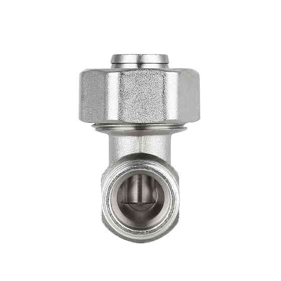 Кутик обтискний Thermo Alliance Standart 20х1/2" НР SD157W2015 Київ