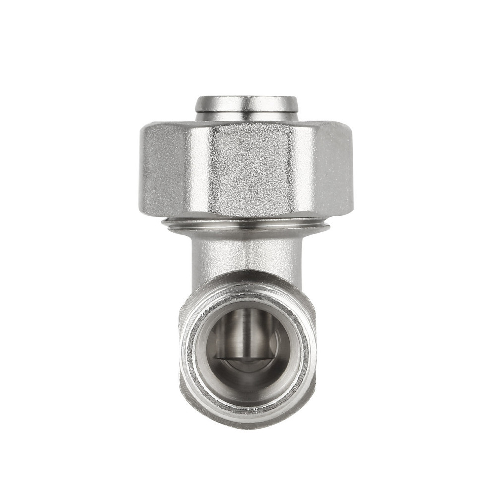 Кутик обтискний Thermo Alliance Standart 20х1/2" НР SD157W2015 Київ - фото 5