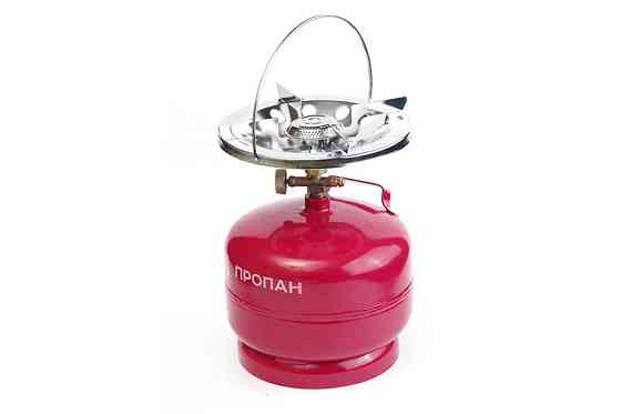 Примус газовий з балоном 5л/145г/рік/2200Вт 960520 Вінниця