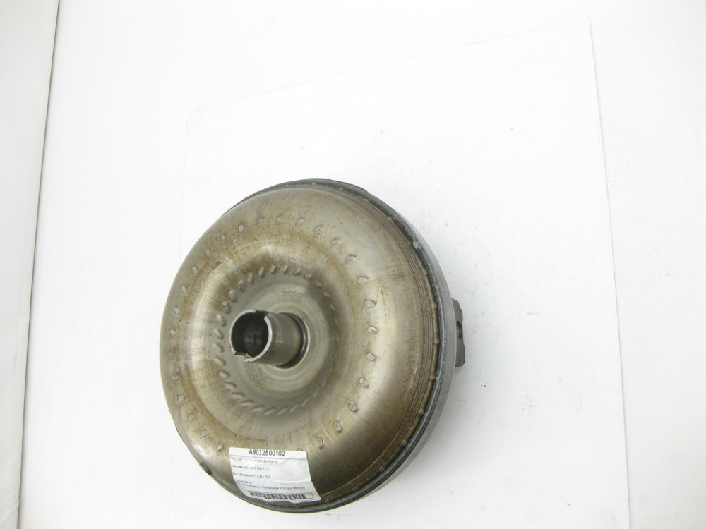 Mercedes-Benz  A9032500102 Гідротрансформатор АКП 722.680 Одеса - фото 4