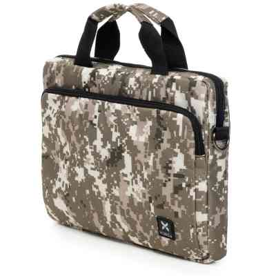 Сумка для ноутбука Vinga 14&quot; NB1430 pixel (NB1430PX) Вінниця