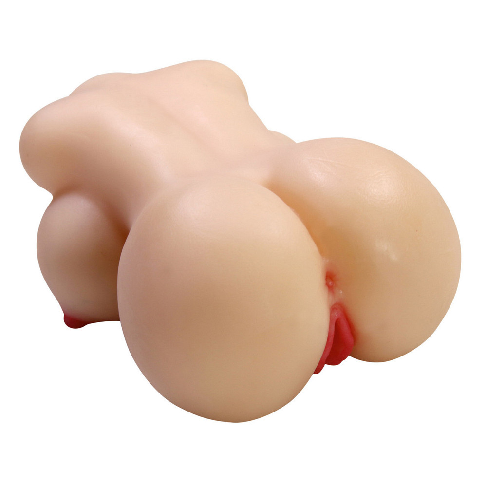 Мастурбатор вагіна  Crazy Bull - Herta Vagina Masturbatorr, BM-009267N Sex Aura Київ - фото 6