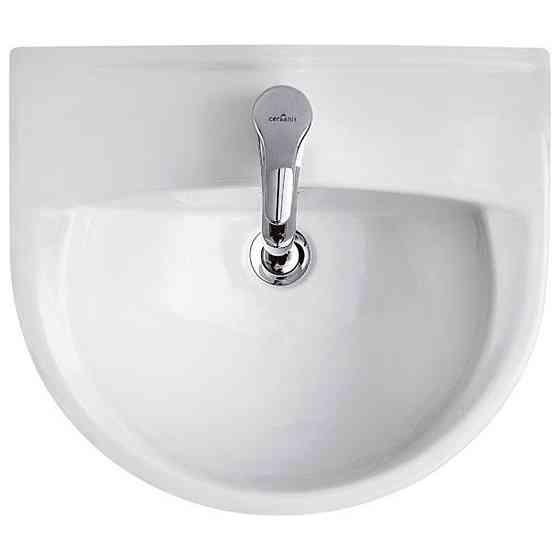 Умивальник Cersanit PRESIDENT 55 (картон) Київ