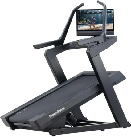 Беговая дорожка Bieżnia Elektryczna NordicTrack X24 Киев