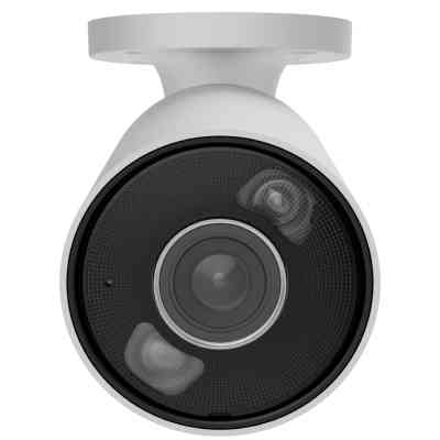 Камера відеоспостереження Ajax BulletCam HL (5/4.0) white Вінниця