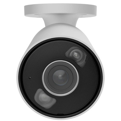 Камера відеоспостереження Ajax BulletCam HL (5/4.0) white Вінниця - фото 2