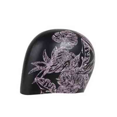 Шапка для плавання Arena Sirene 91440-208 чорний Жін OSFM (3468336600436) Вінниця