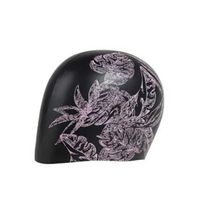 Шапка для плавания Arena Sirene 91440-208 чорний Жін OSFM (3468336600436) Винница - изображение 2