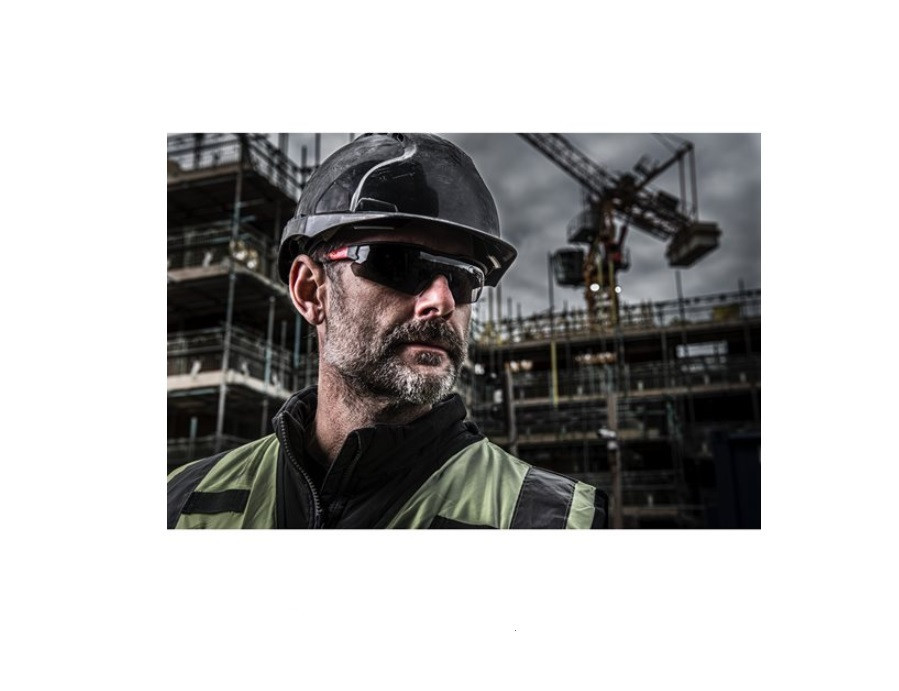 Окуляри захисні MILWAUKEE (затемнені) Одесса - изображение 3