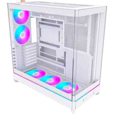 Корпус MONTECH HS02 PRO (W) Винница