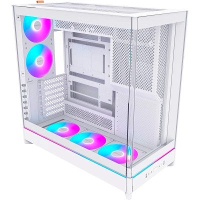 Корпус MONTECH HS02 PRO (W) Винница - изображение 1