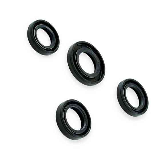 Набір скутер Ямаха Джог 50 2JA сальників Мукачево