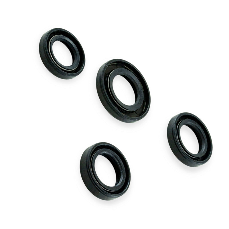 Набір скутер Ямаха Джог 50 2JA сальників Мукачево - фото 1