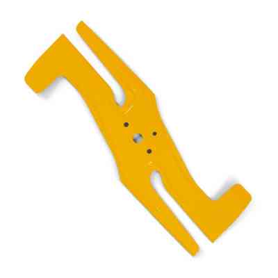 Ніж для газонокосарки Stiga ширина 530 мм, вага 1.28 кг (1111-9257-02) Вінниця