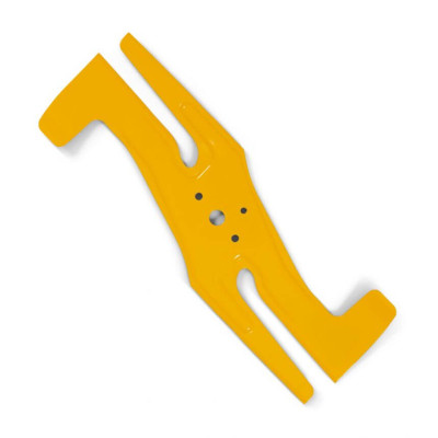 Нож для газонокосилки Stiga ширина 530 мм, вес 1.28 кг (1111-9257-02) Винница - изображение 1