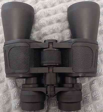 Бинокль новый Киев
