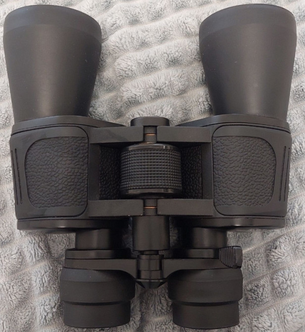 Бинокль новый Киев - изображение 2