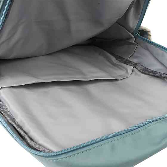 Рюкзак подростковый 21727 Зайка 20L Green Киев