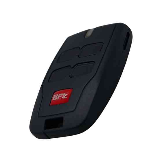 Пульт-радіопередавач BFT MITTO B RCB04 R1 4-х канальний Київ