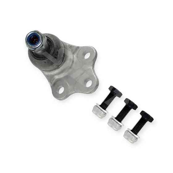 Шаровая Land Rover Freelander (06-14) нижняя опора Мукачево